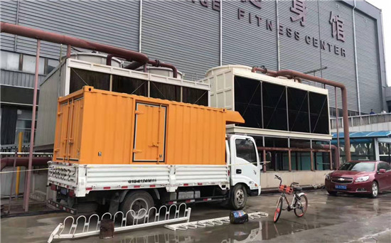 彬县300KW发电机组适配电缆规格选型指南