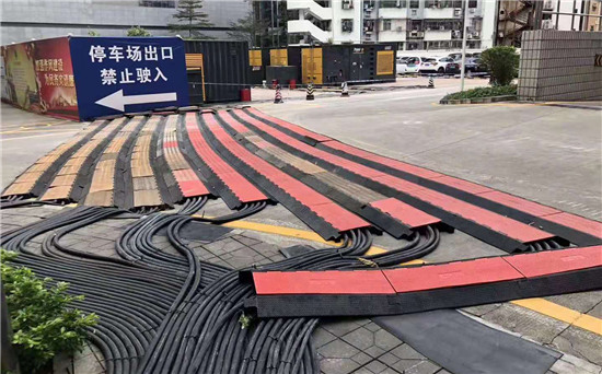 彬县发电机组电缆选型完整具体步骤（工程通用标准流程）